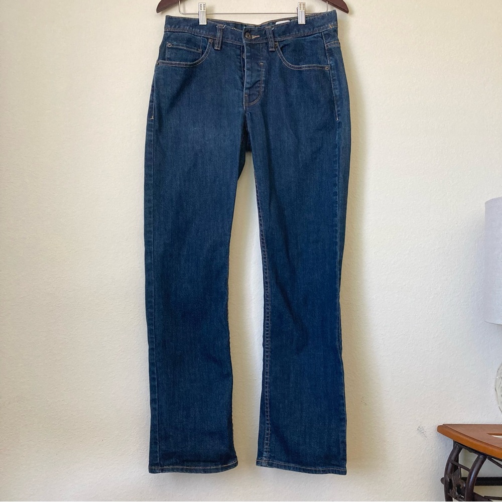 Matix Miner Classic Straight Jeans - Picture 2 of 10